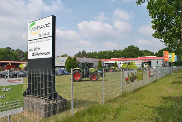 Technik BvL GmbH Emsbüren